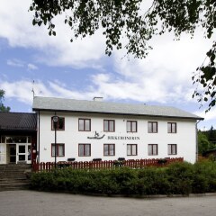 Отель Birkebeineren Hotel & Apartments Норвегия, Лиллехаммер - отзывы, цены и фото номеров - забронировать отель Birkebeineren Hotel & Apartments онлайн фото 16