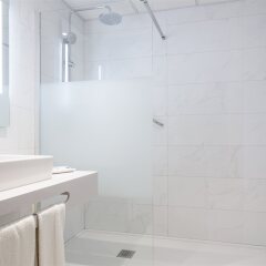 Hotel Best Sol d'Or ванная