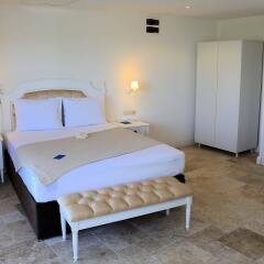 Ceshme Plus Hotel Чешме комната для гостей