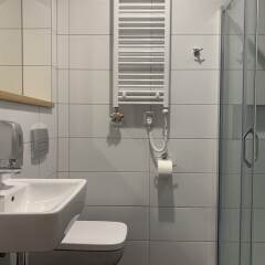Hotel Traffic Wrocław Вроцлав фото 6