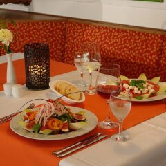 Best Western Hotel Heidehof в номере фото 2