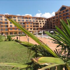 Hotel & SPA Diamant Residence - Все включено Солнечный берег фото 7