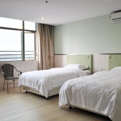 M&D Quality Hotel (Former Yuxiang Hotel) Шэньчжэнь комната для гостей фото 3