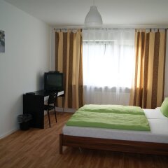 Hotel-Pension Reiter in Berlin, Germany from 149$, photos, reviews - zenhotels.com guestroom