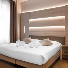 Апартаменты Duomo-apartments by Nomad Aparthotels комната для гостей фото 3