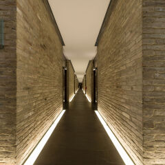 Hotel City Parma Парма интерьер отеля фото 3