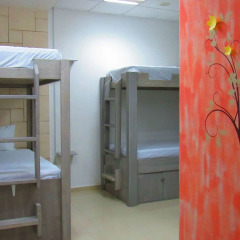Отель Hostel Inn Cancun Мексика, Канкун - отзывы, цены и фото номеров - забронировать отель Hostel Inn Cancun онлайн удобства в номере