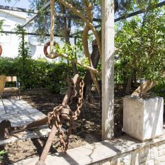 Отель Guest House Blue Coast Черногория, Будва - отзывы, цены и фото номеров - забронировать отель Guest House Blue Coast онлайн фото 7