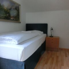 Hotel Haus Am See удобства в номере