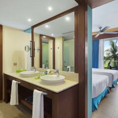 Отель Barcelo Bavaro Palace - Всё включено ванная фото 2