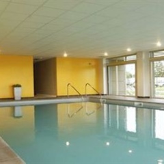 Отель Nemea Appart'Hotel Toulouse Saint-Martin Франция, Тулуза - отзывы, цены и фото номеров - забронировать отель Nemea Appart'Hotel Toulouse Saint-Martin онлайн