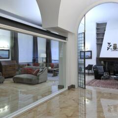 Hotel Principe di Villafranca интерьер отеля