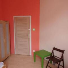 Cinnamon Hostel удобства в номере