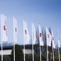 Отель Crowne Plaza London - Heathrow фото 3