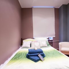 Апартаменты Blue Happy Apartment Варшава спа