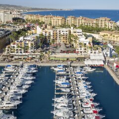 Отель Marina Fiesta Resort & Spa All - Inclusive Мексика, Золотая зона Марина - отзывы, цены и фото номеров - забронировать отель Marina Fiesta Resort & Spa All - Inclusive онлайн фото 4