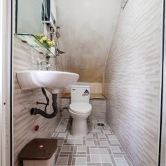 Отель Cherry House Dalat Далат фото 14
