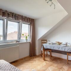 Апартаменты Green Park Apartments детские мероприятия