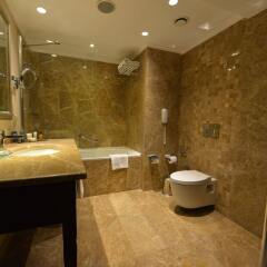 Отель Hilton Kayseri спа