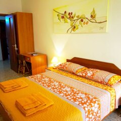 Отель B&B Piazza 300mila Лечче удобства в номере фото 2