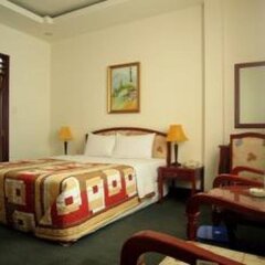 Mario Hotel комната для гостей фото 4
