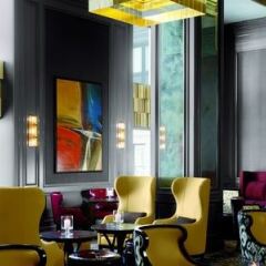 Отель The Ritz-Carlton, San Francisco фото 15