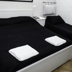 Отель New Rome House удобства в номере