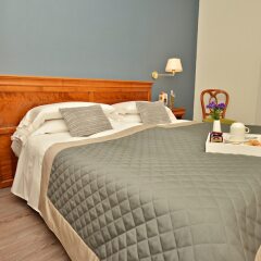 Hotel Diana Поллейн фото 4