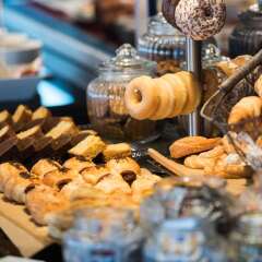 TRYP Madrid Alameda Aeropuerto Hotel Мадрид гостиничный бар