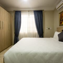 Отель Bays Luxury Lodge комната для гостей фото 5