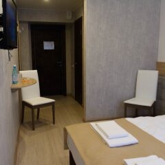 Гостиница Welcome Inn в Великом Новгороде 2 отзыва об отеле, цены и фото номеров - забронировать гостиницу Welcome Inn онлайн Великий Новгород комната для гостей фото 5