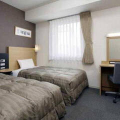 Comfort Hotel Tokyo Kanda комната для гостей фото 3