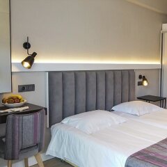 Athens Cypria Hotel в номере