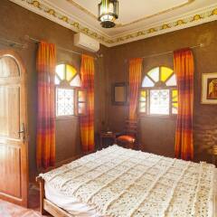 Отель Riad Soleil du Monde Марокко, Загора - отзывы, цены и фото номеров - забронировать отель Riad Soleil du Monde онлайн балкон