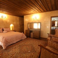 Отель Upper Greek House комната для гостей