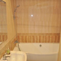 Апартаменты Old Town Apartments ванная