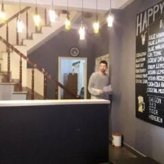 Leo's Family Hostel & Hangout Далат спа