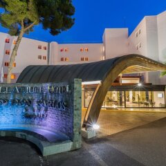 Palladium Hotel Don Carlos - All Inclusive детские мероприятия фото 2