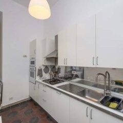 Отель NH Collection Roma Vittorio Veneto в номере фото 2