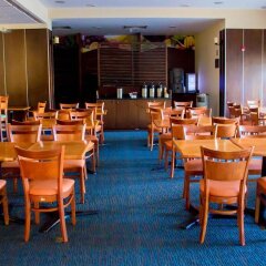 Отель Fairfield Inn by Marriott Los Cabos Мексика, Кабо-Сан-Лукас - отзывы, цены и фото номеров - забронировать отель Fairfield Inn by Marriott Los Cabos онлайн помещение для мероприятий фото 2