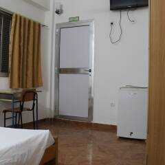 Auberge Le Héron in Djibouti, Djibouti from 101$, photos, reviews - zenhotels.com in-room amenity photo 2