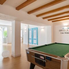 Hotel Casa Bauza детские мероприятия