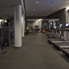 Отель Andaz West Hollywood Уэст-Голливуд фитнесс-зал фото 2