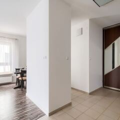 Отель Apartament Centrum Giełdowa Польша, Варшава - отзывы, цены и фото номеров - забронировать отель Apartament Centrum Giełdowa онлайн интерьер отеля фото 3