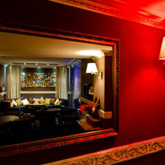 Grand Monastery Hotel развлечения