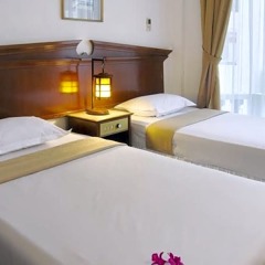 Отель Kam Hotel Мальдивы, Северный атолл Мале - отзывы, цены и фото номеров - забронировать отель Kam Hotel онлайн фото 2