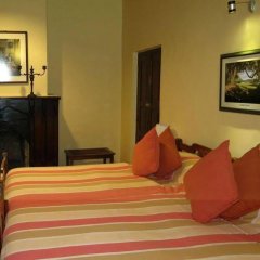 Отель Ferncliff Bungalow Шри-Ланка, Нувара-Элия - отзывы, цены и фото номеров - забронировать отель Ferncliff Bungalow онлайн фото 2