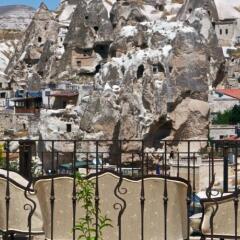 Grand Cave Suites Турция, Гёреме - 2 отзыва об отеле, цены и фото номеров - забронировать отель Grand Cave Suites онлайн фото 2