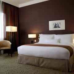 Отель AC Hotel by Marriott Penang Малайзия, Пенанг - отзывы, цены и фото номеров - забронировать отель AC Hotel by Marriott Penang онлайн комната для гостей фото 4