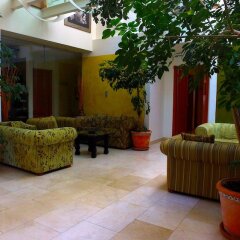 Hotel Torres de Somo фото 2
